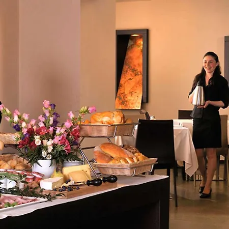 Best Western Hotel Metropoli-3