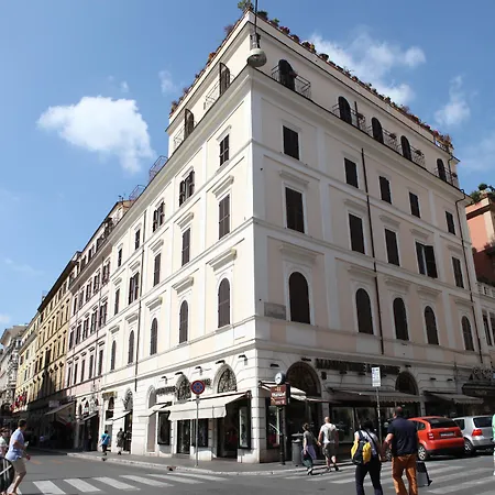 Hotel Impero-2