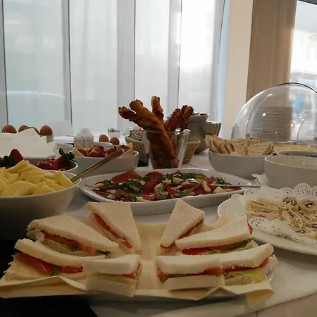 Hotel Oceanomare-2