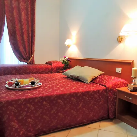 Florida rooms - comfort Hotel-2