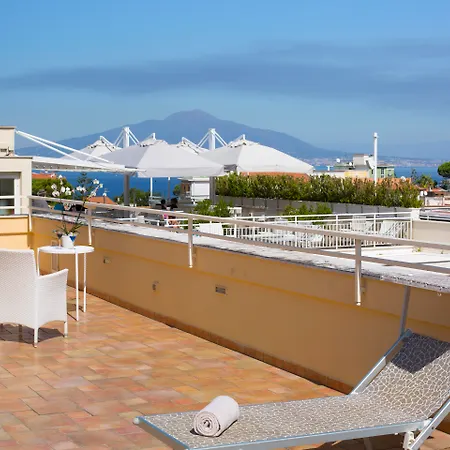 Hotel Antiche Mura-3