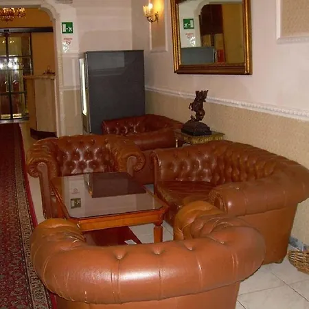 Repubblica Hotel Rome-2