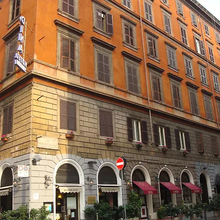 Hotel Dina-2