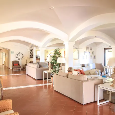 Hotel Le Ginestre-2