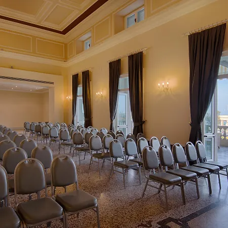 Grand Hotel Palazzo Livorno MGallery Collection-2
