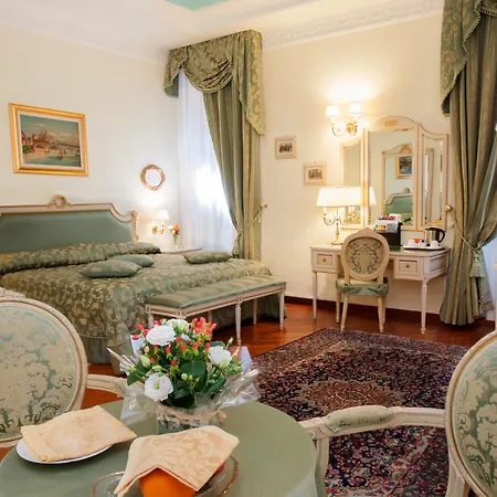 Daniel'S Hotel-2