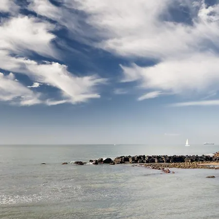 Smy Aran Blu Roma Mare (Adults Only)-3