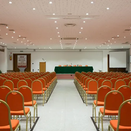 Hotel San Francesco-2
