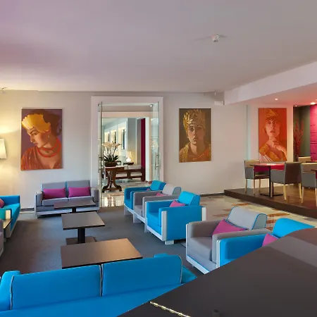 Hotel Continental-3