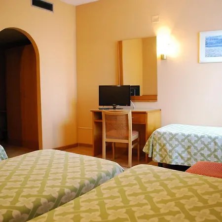 Hotel Tre Torri-3