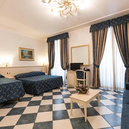 Hotel Anfiteatro Flavio-2