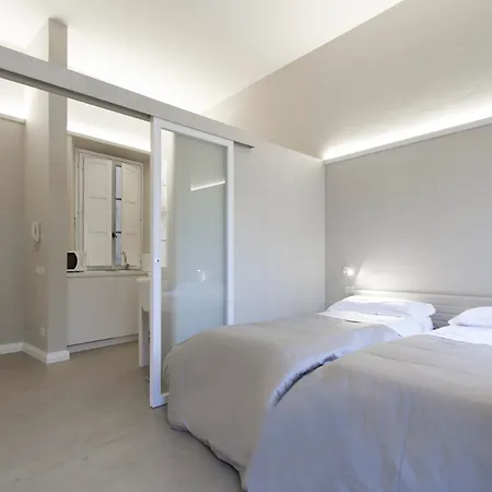 Palazzo dei Ciompi Suites-3