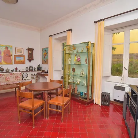 Hotel Villa Panoramica-2