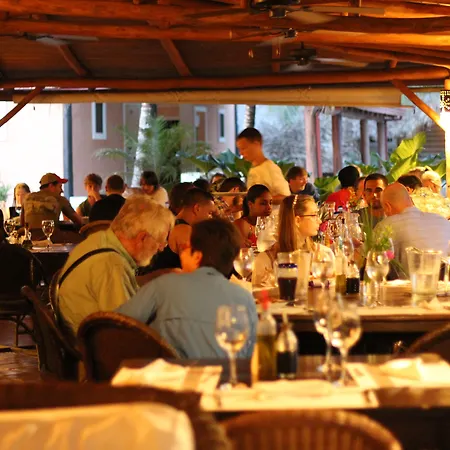 Hotel Caserma-3