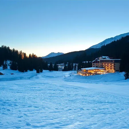 TH Madonna di Campiglio | Golf Hotel-2