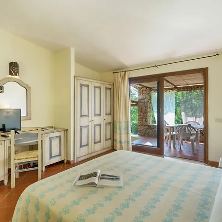 Colonna Country Club-3