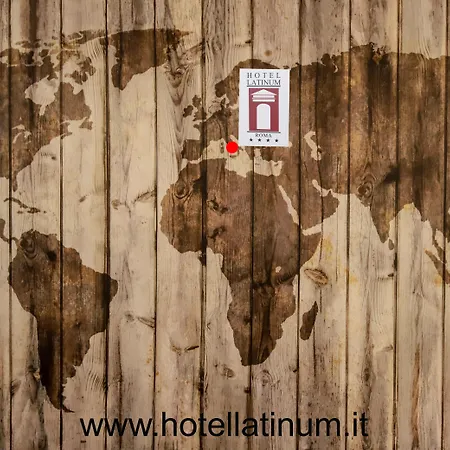 Hotel Latinum-2