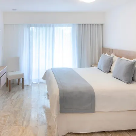 Viva Dominicus Palace By Wyndham, A Trademark All Inclusive-3