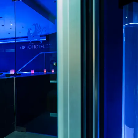 Grifo Hotel Charme & Spa-2