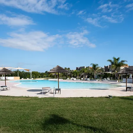 Le Residenze Archimede-3