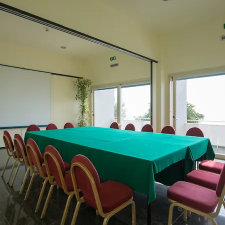 Splendid Hotel La Torre-2