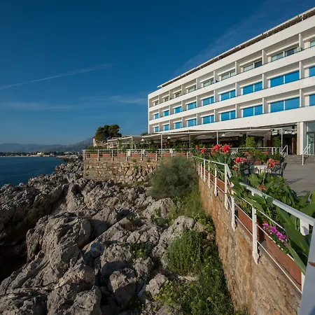 Splendid Hotel La Torre-3