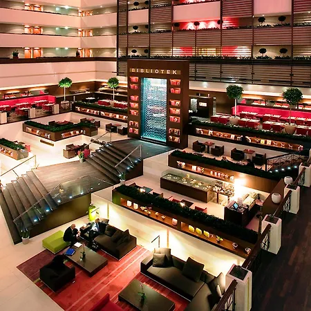 Sofitel Budapest Chain Bridge-3