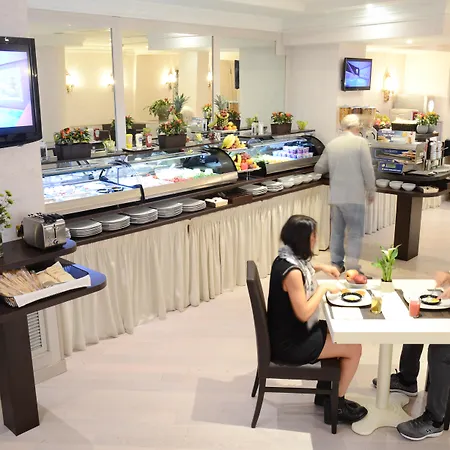 Trilussa Palace Hotel Congress&Spa-2