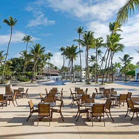 Occidental Punta Cana - All Inclusive-2