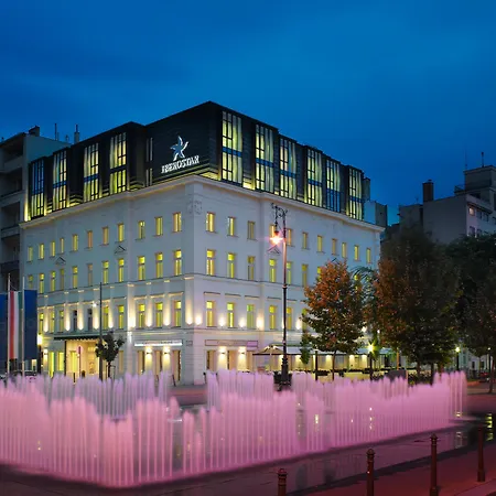 Iberostar Grand Budapest-3