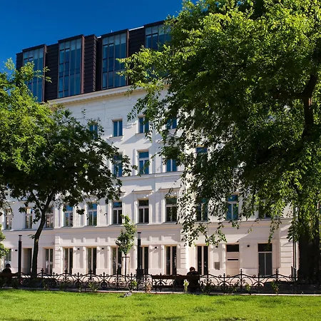 Iberostar Grand Budapest-2