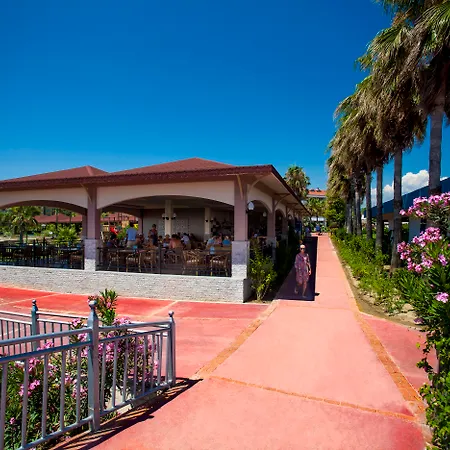Club Hotel Turan Prince World-3