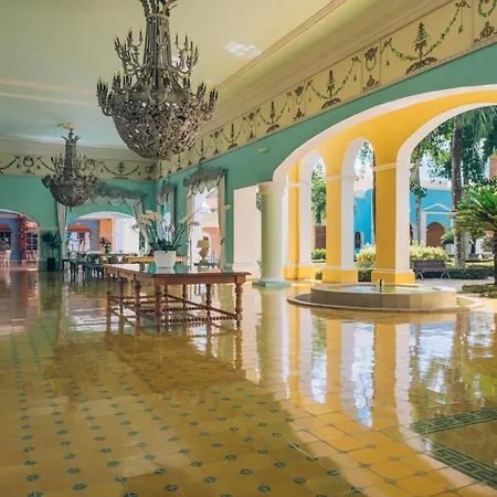 Iberostar Selection Hacienda Dominicus-2