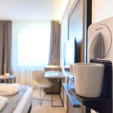 Mercure Budapest Korona-2