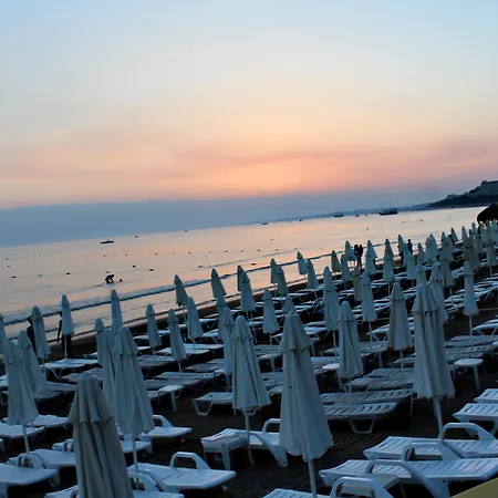 Sun Beach Park Hotel-2