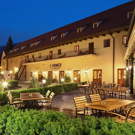 Lindner Hotel Prague Castle, Part Of Jdv By Hyatt-3