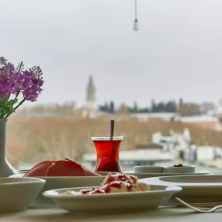 Seres Hotel Old City-3