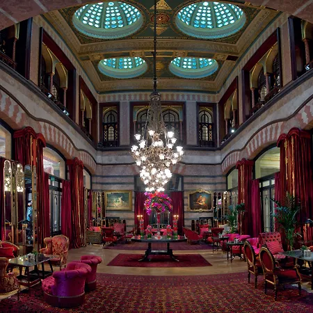 Pera Palace Hotel-2