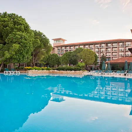 Ic Hotels Green Palace - Kids Concept-2