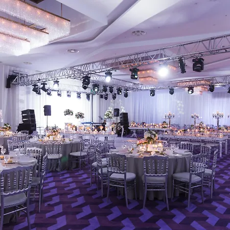 Lionel Hotel Istanbul-3