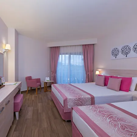 Can Garden Resort-2