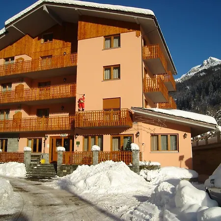Hotel Dama Bianca-3