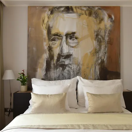 Design Hotel Neruda-2