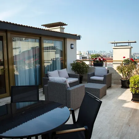 Tan Hotel - Special Category-2