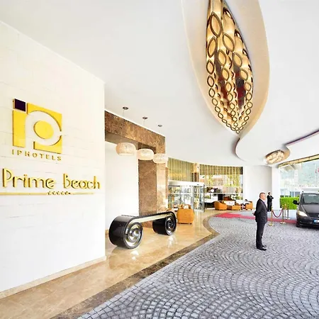 Ideal Prime Beach Hotel Ultra All Inclusive-3