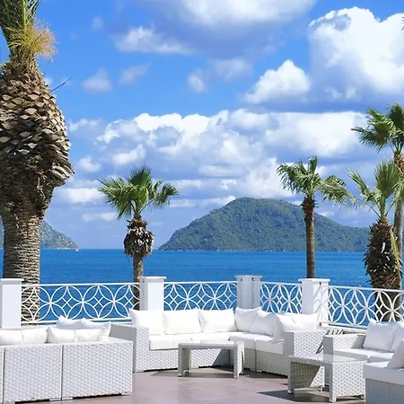 Ideal Prime Beach Hotel Ultra All Inclusive-2
