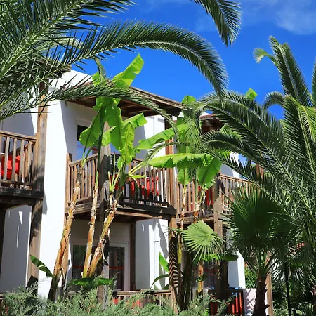 Very Chic Bodrum Adult Only-3