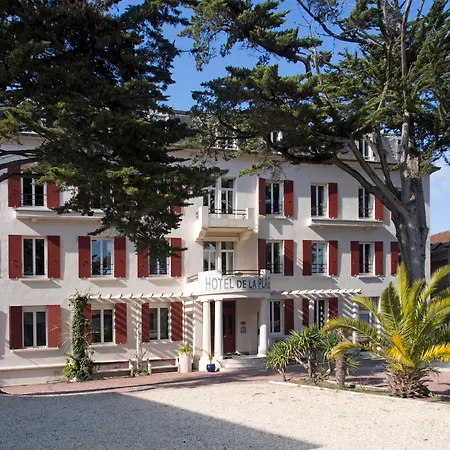 Hotel de la Plage - en cours de classement 4 etoiles-2