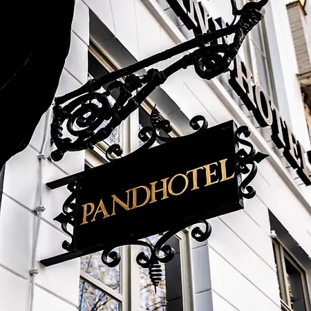 The Pand - Charming Boutique Hotel-3