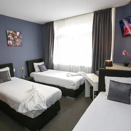 Hotel Flipper Amsterdam-2